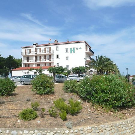 Hotel Le Belvedere Saint-Cyprien  Exteriör bild