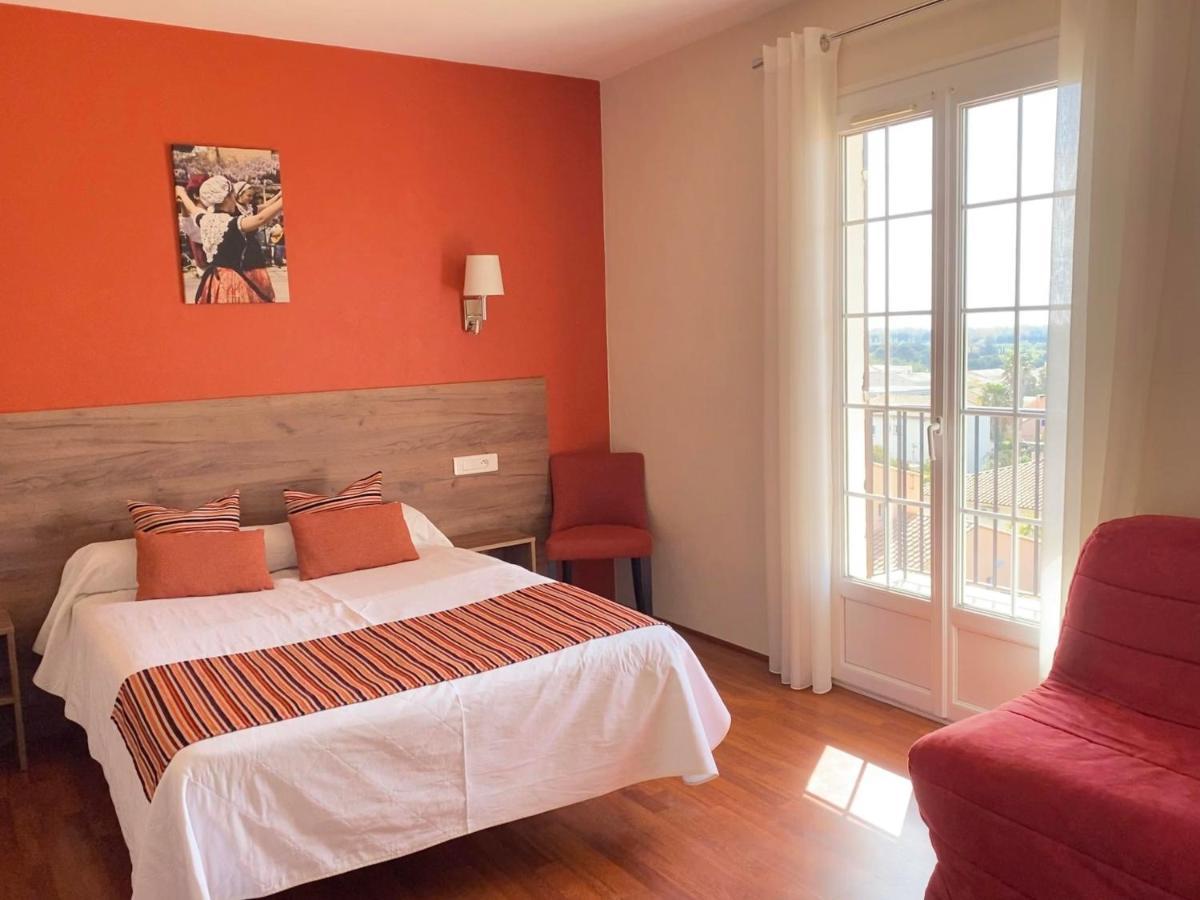 Hotel Le Belvedere Saint-Cyprien  Exteriör bild