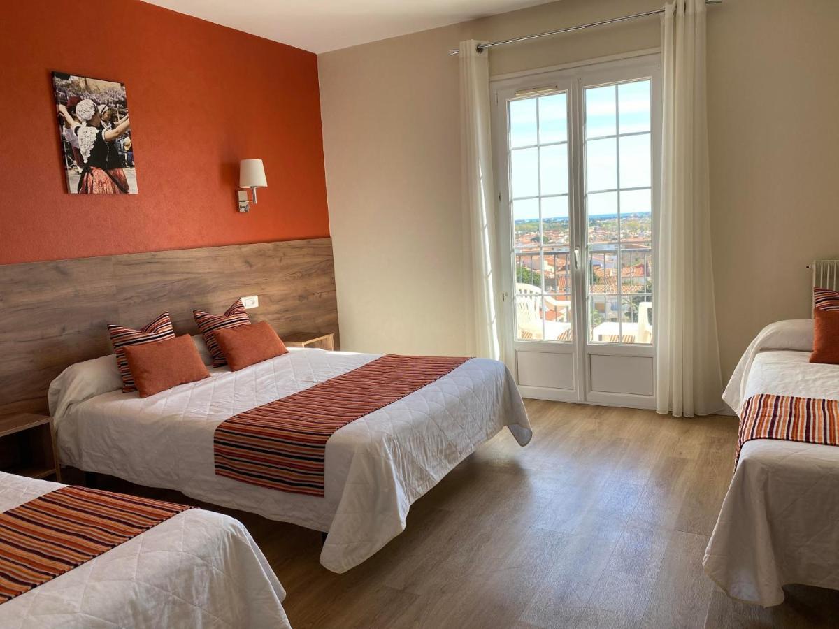 Hotel Le Belvedere Saint-Cyprien  Exteriör bild