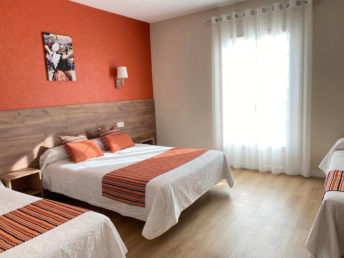 Hotel Le Belvedere Saint-Cyprien  Exteriör bild
