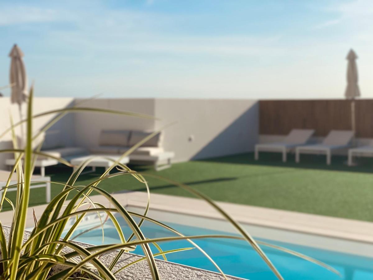 Hotel Le Belvedere Saint-Cyprien  Exteriör bild