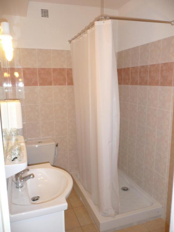 Hotel Le Belvedere Saint-Cyprien  Rum bild